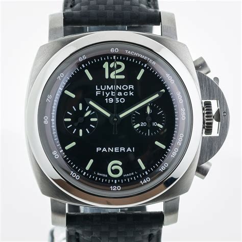 panerai 8 days luminor|panerai luminor 1950 flyback.